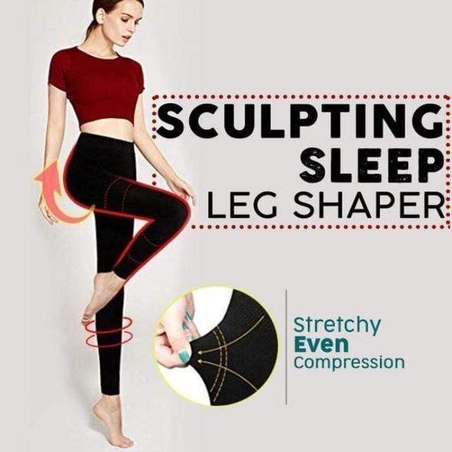 Gadgets d'Eve SLIMPANT™ - Leggings Sculptants de Nuit